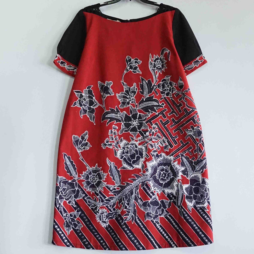 ACD1418 Dress (XXL)