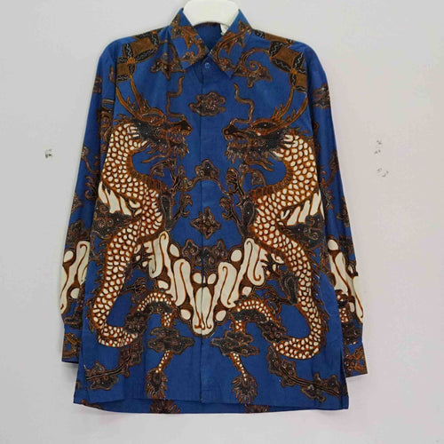 MLS1548 Men's Shirt (L)