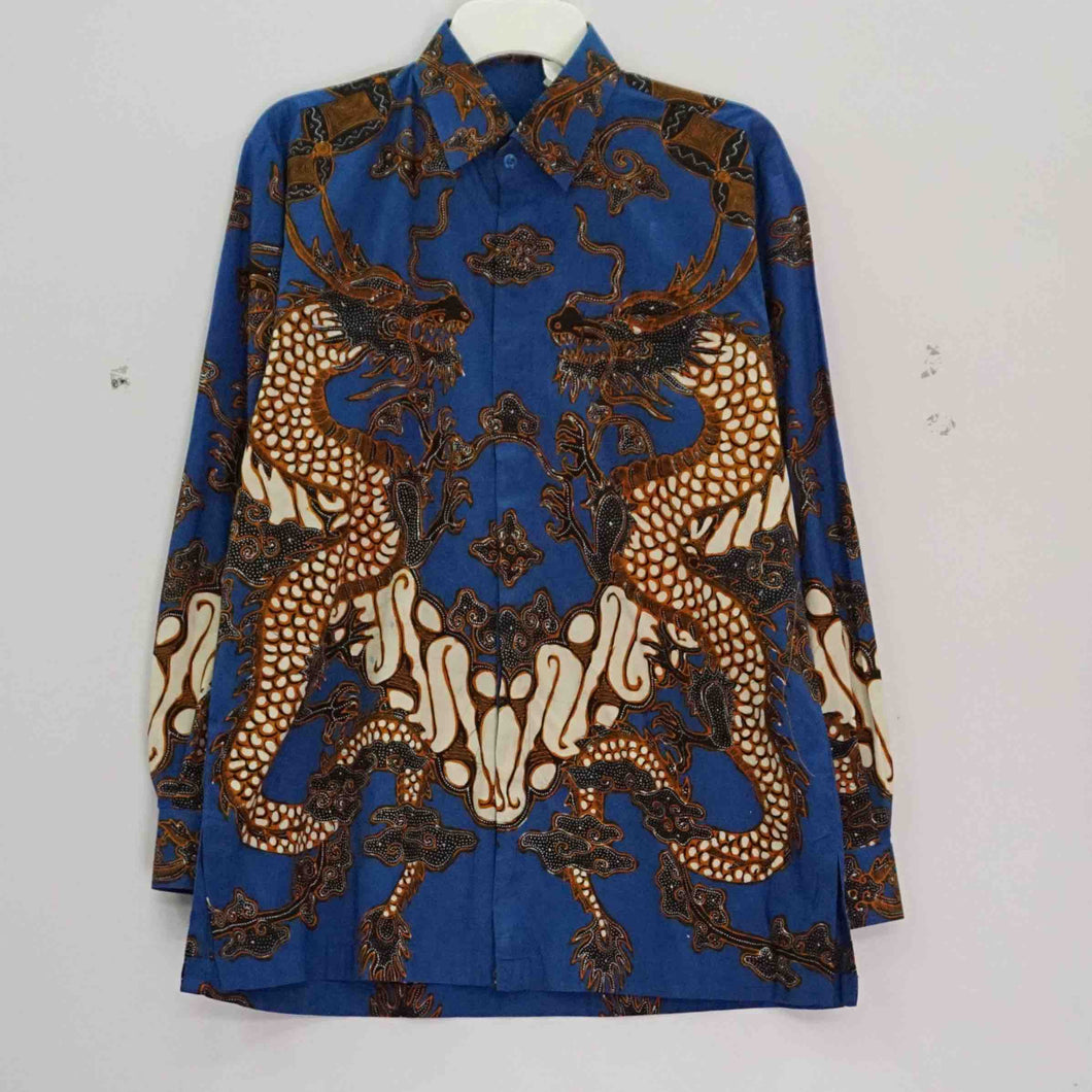 MLS1548 Men's Shirt (L)