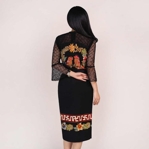 RS-BSM0083 Dress (L)