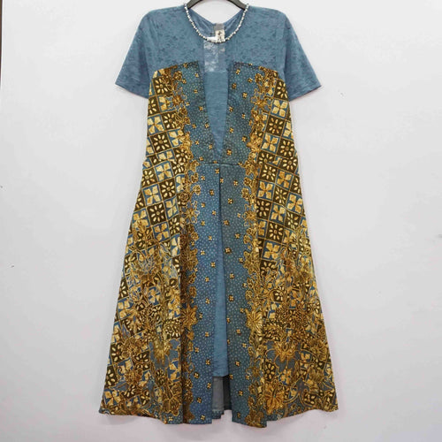 BBF0129 Dress (L)