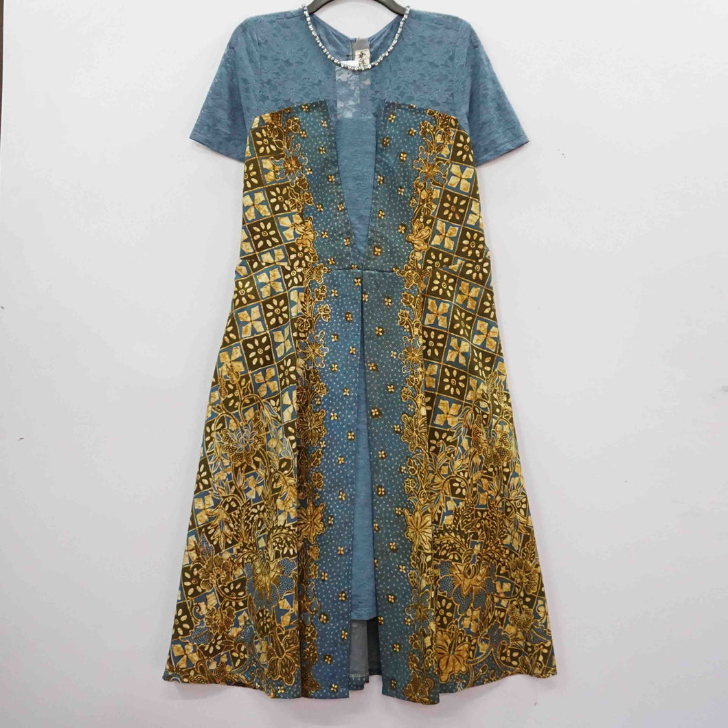 BBF0129 Dress (L)