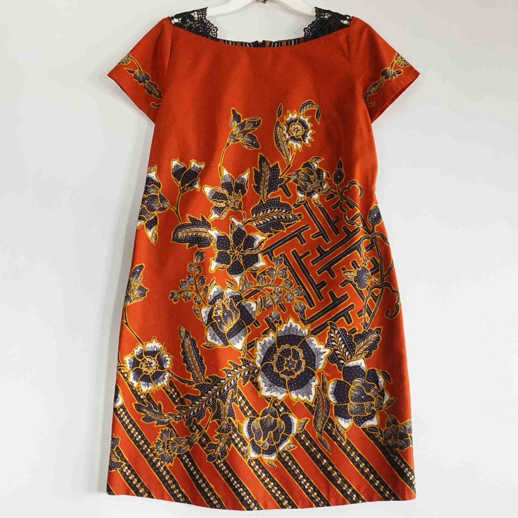 ACD1339 Dress (L)