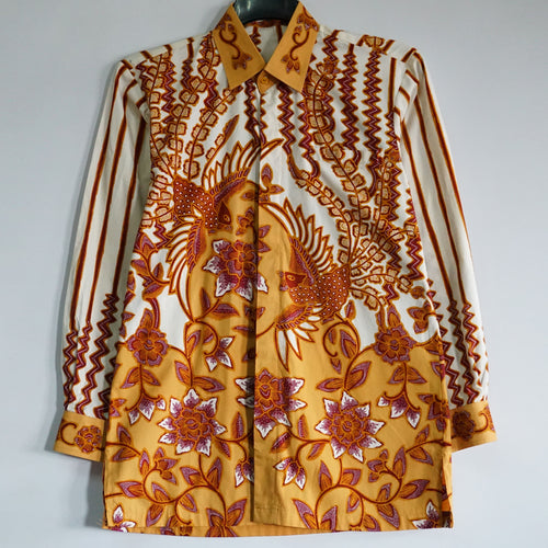 MLS1289 Men's Shirt (M)