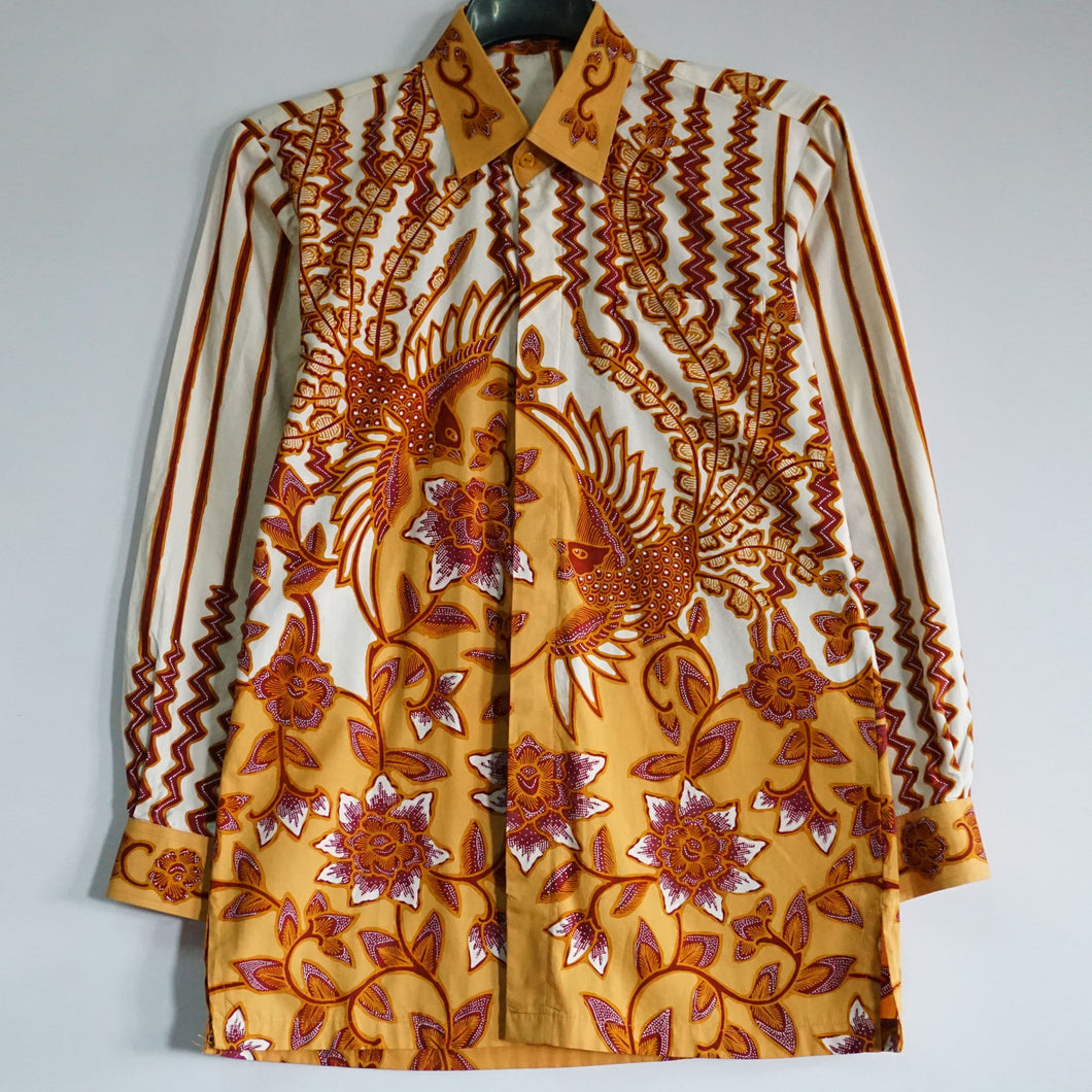 MLS1289 Men's Shirt (M)