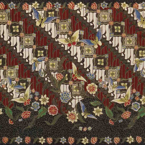 CKP0047 - Cotton Kain Panjang