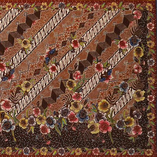 CKP0102 - Cotton Kain Panjang