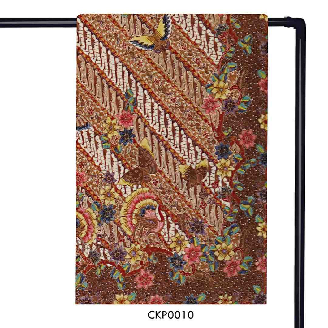 CKP0010 - Cotton Kain Panjang