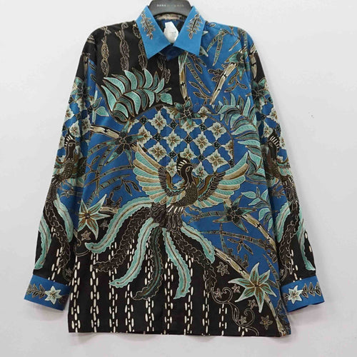 MLS1804 Men's Shirt (XXL)