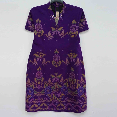 BQD0298 Dress (XXXL)