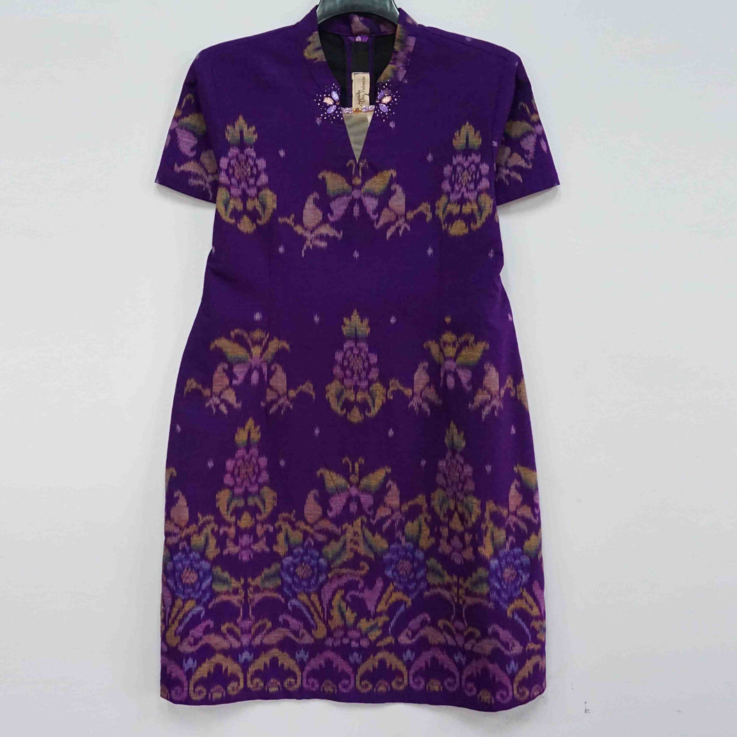 BQD0298 Dress (XXXL)