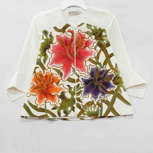 SSB0669 Blazer (S)