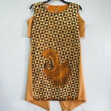 HHD0093 Dress (XXXL)