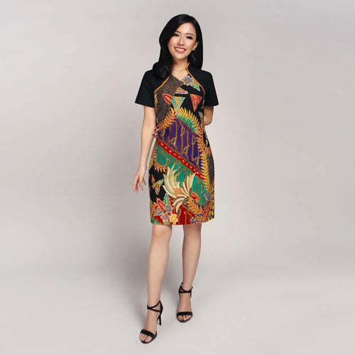 RS-SCB0139 Dress (XXL)