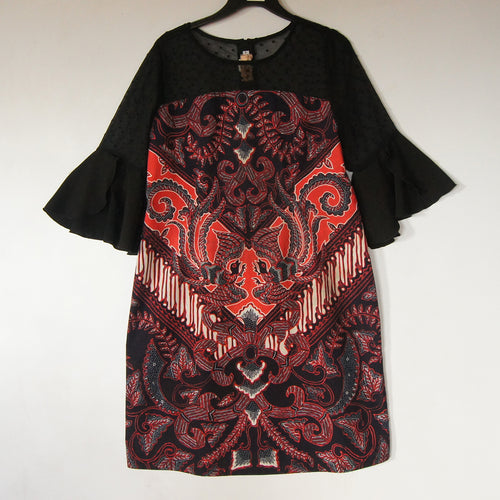 BSS0027 Dress (L)