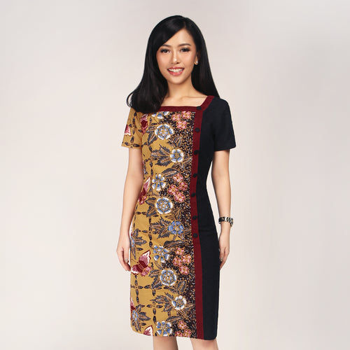 RS-LBD0265 Dress (XL)