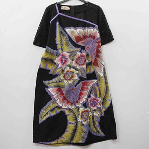 ANHD0021 Dress (XXL)