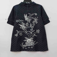 CLT2154 Tops (XXL)