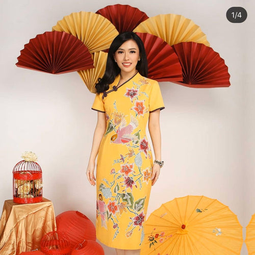 RS-PLDM0007 Dress (S)