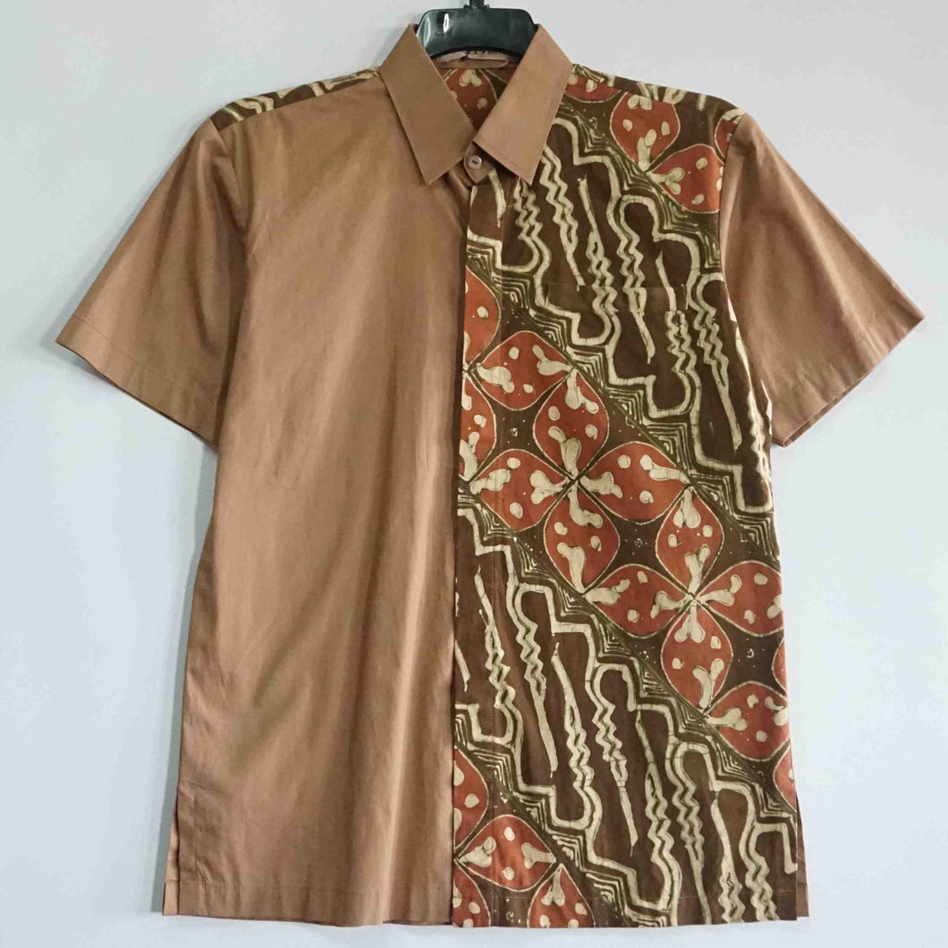 SMS2271 Men's Shirt (M)