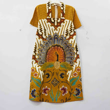KNFD0035 Dress (S)
