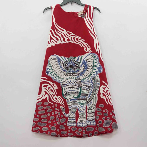 DSA0142 Dress (S)