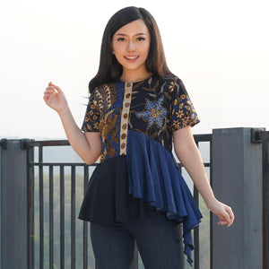 RS-FPW0001 Tops (XS)