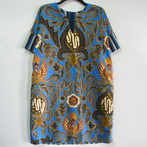 TRD0662 Dress (XL)