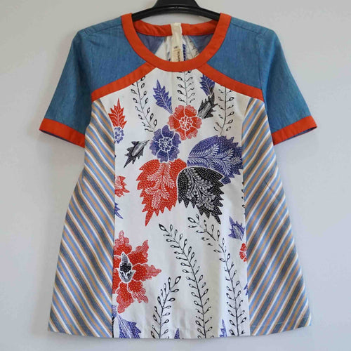 CBT0438 Tops (S)