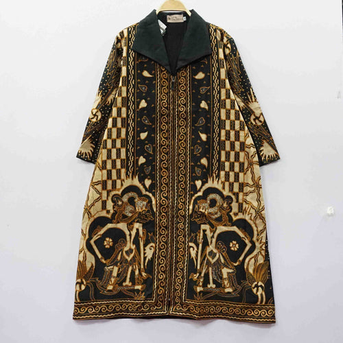 RS-LCV0098 Blazer (XXL)