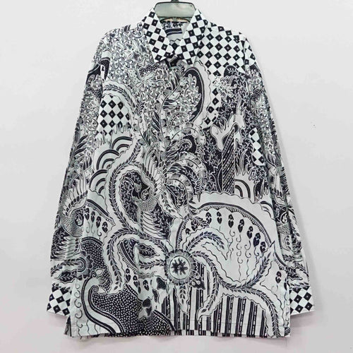 MLS1903 Men's Shirt (XL)