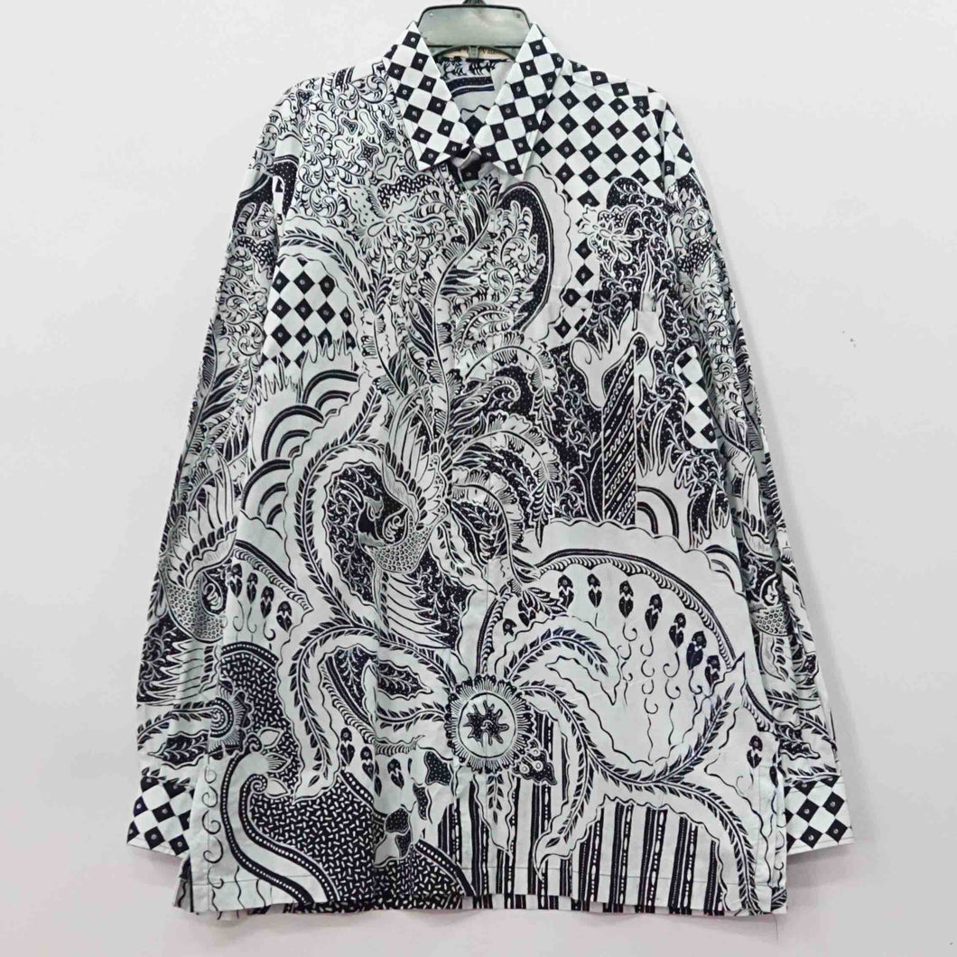 MLS1903 Men's Shirt (XL)