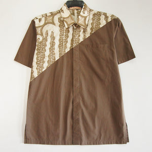SMS2032 Men's Shirt (L)