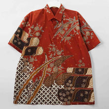 MSS2005 Men's Shirt (XXXL)