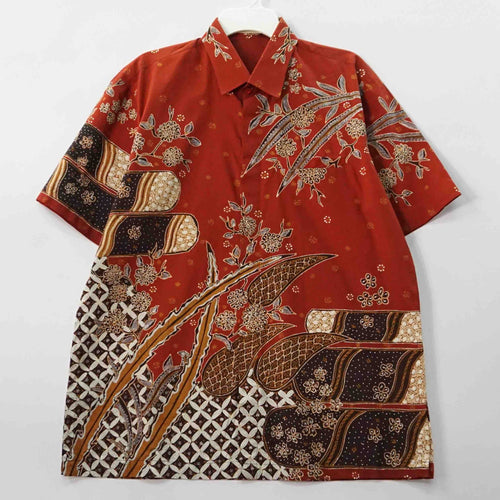 MSS2005 Men's Shirt (XXXL)