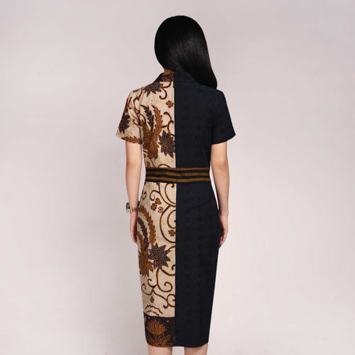 RS-FBMD0047 Dress (M)