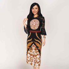 RS-BSM0039 Dress (XXL)