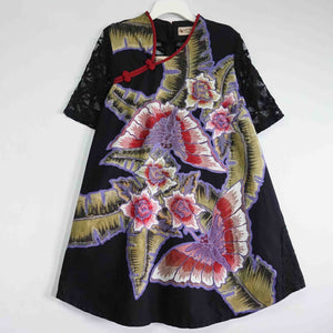 IDR1489 Dress (XXXL)
