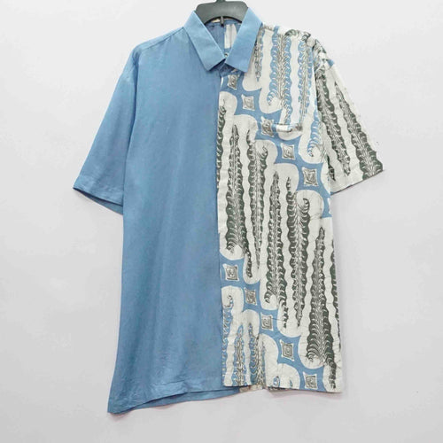 SMS2550 Men's Shirt (XXL)