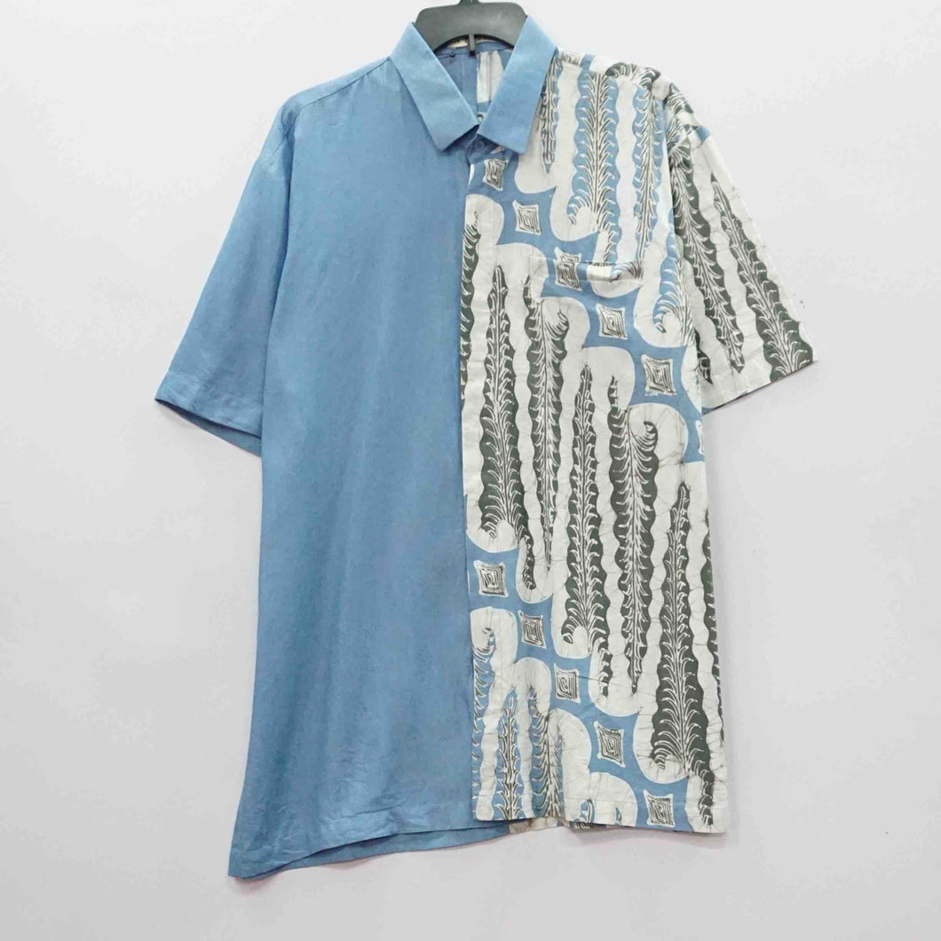 SMS2550 Men's Shirt (XXL)