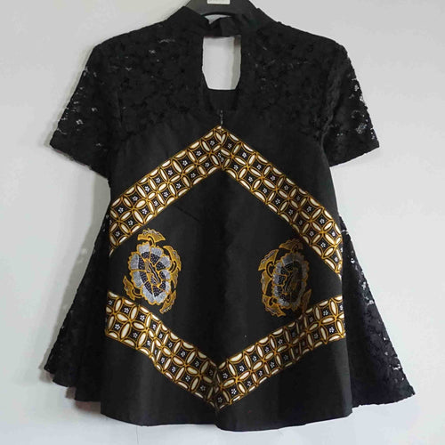 BOT0078 Tops (S)