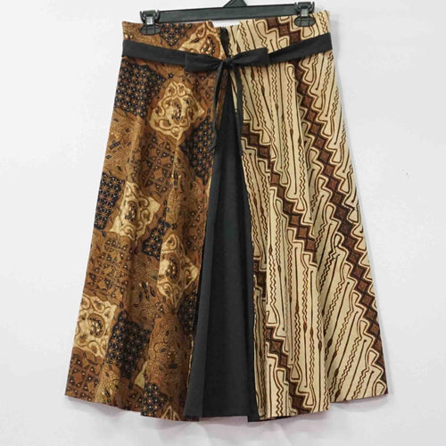 THS0414 Skirt Lawasan (XL)