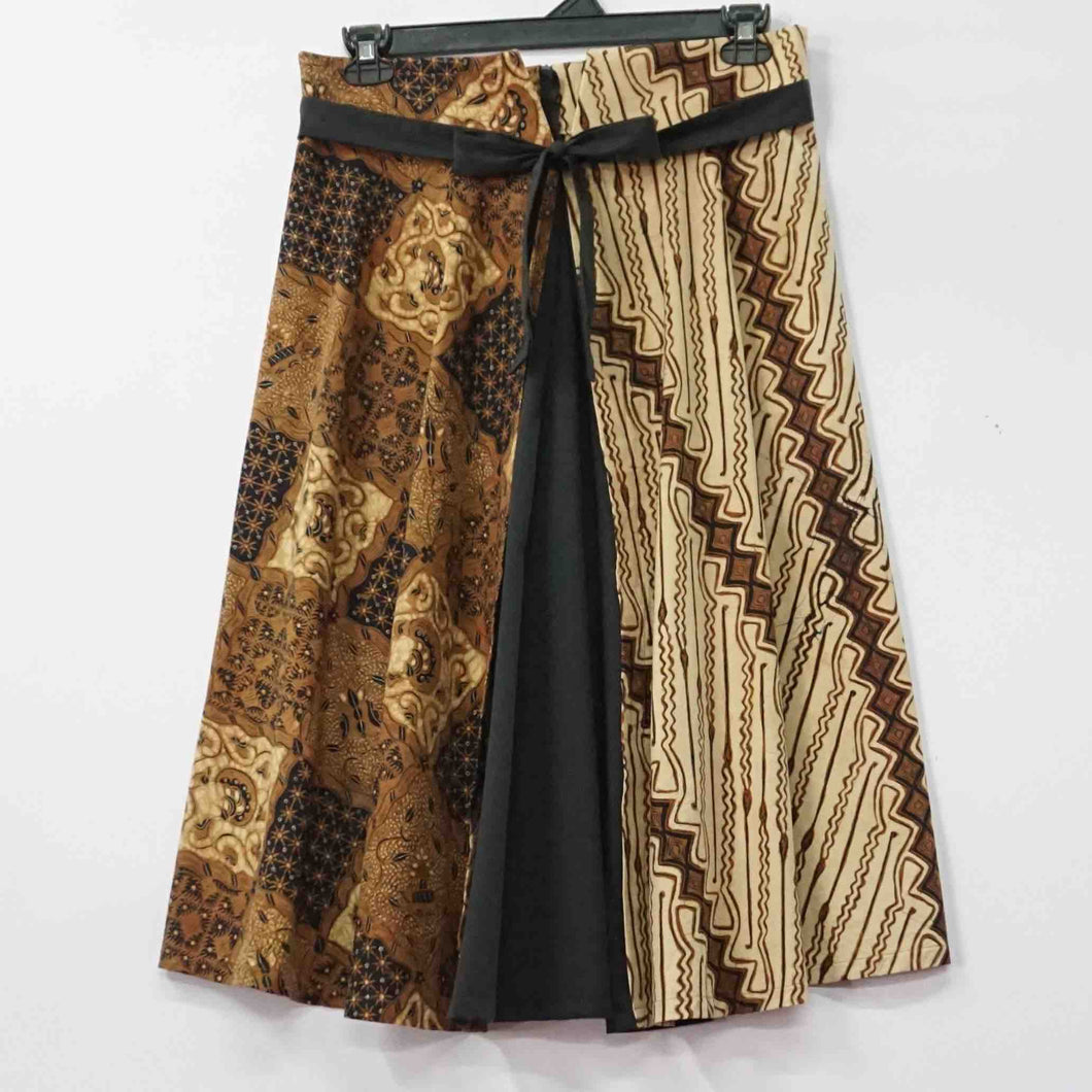 THS0414 Skirt Lawasan (XL)