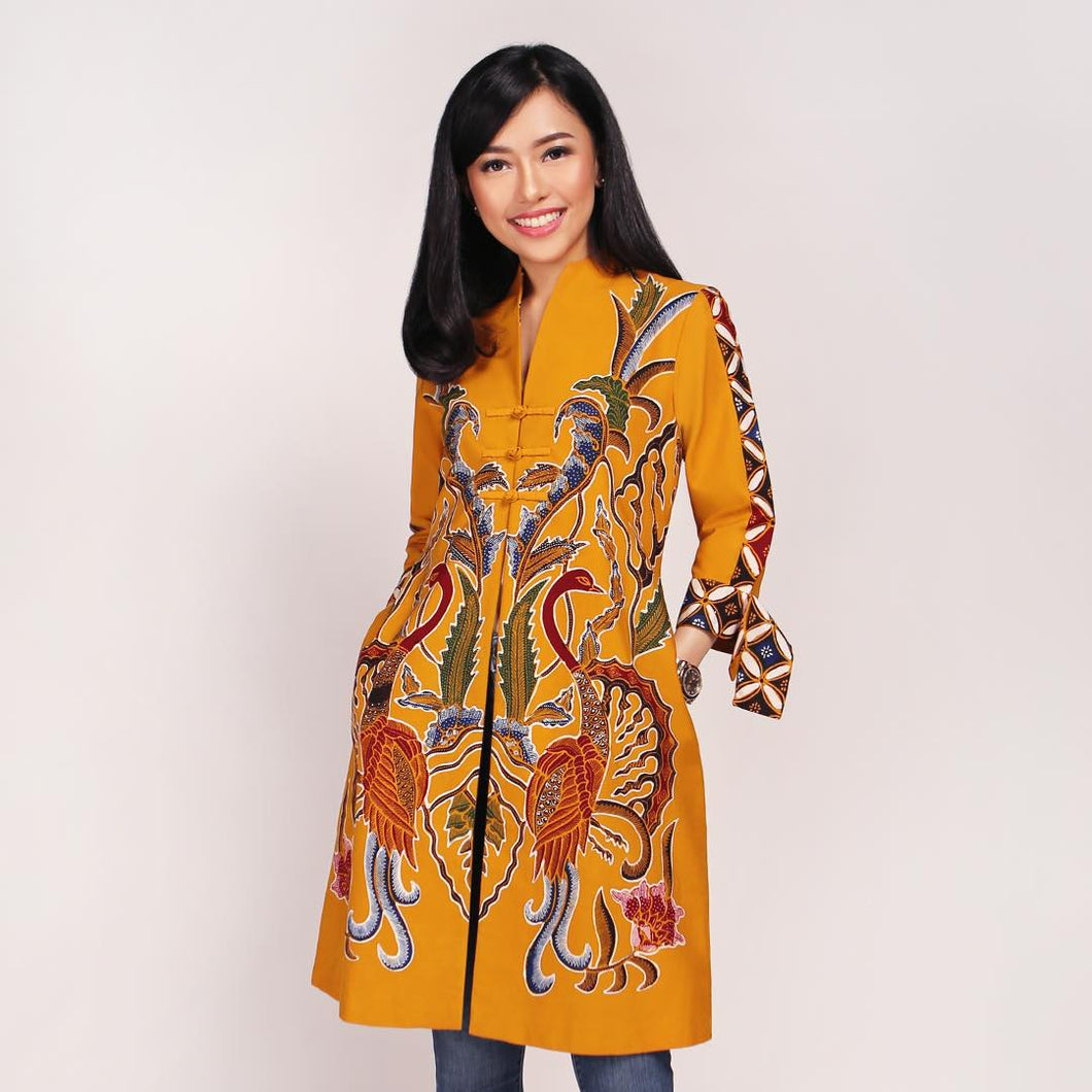 RS-HNC0237 Blazer (XXXL)