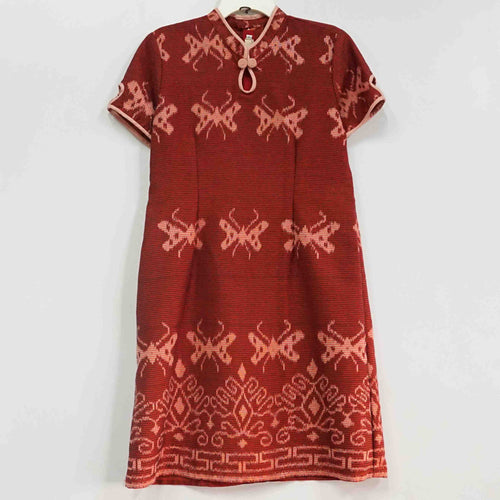 BQD0360 Dress (XL)