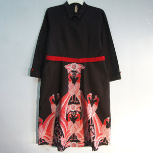 FCM0209 Dress (L)