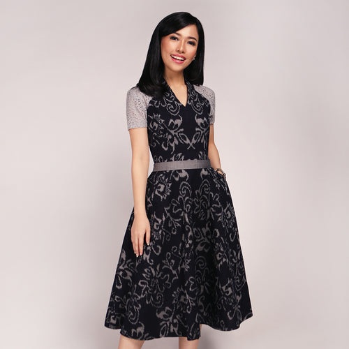 RS-HVF0039 Dress (XXL)