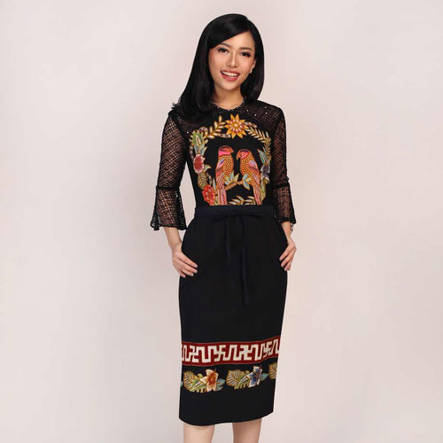RS-BSM0093 Dress (XXXL)
