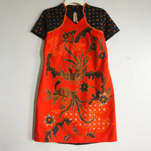 SCB0554 Dress (L)