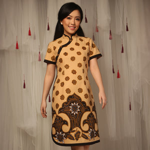 RS-LQD0029 Dress (XXXL)